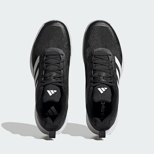 adidas Men's Defiant Speed Tennis Shoe4