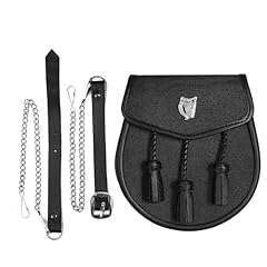 Irish Celtic Harp Badge