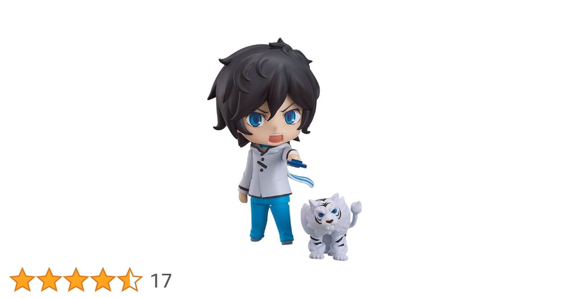 Amazon.co.jp: DEVIL SURVIVOR2 THE ANIMATION ねんどろいど