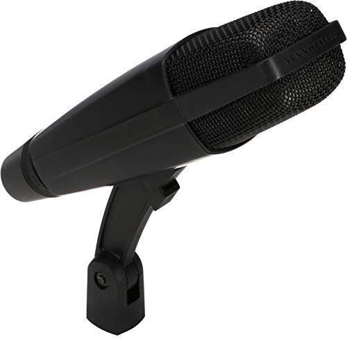 Sennheiser Pro Audio Professional MD 421-II...