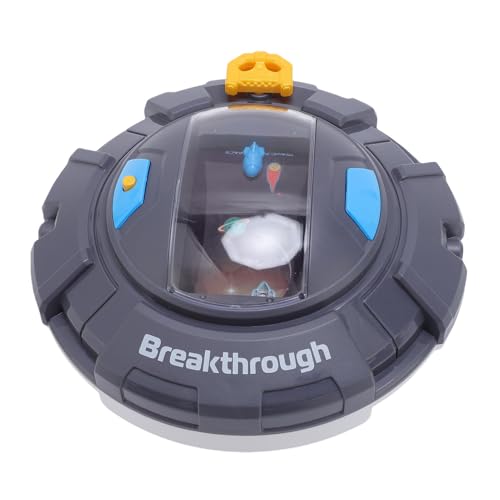 petjoyful Juego de Coches de Carreras de conducción simulada Modo de Jugador Dual Interactivo Volante de Coche de Carreras Juguete para niños