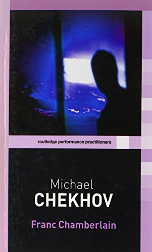 Michael Chekhov (Routledge Performance Practitioners) view 2