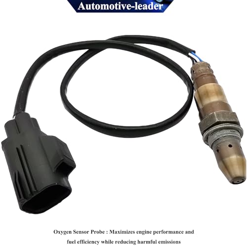 Sensor de Oxígeno 234-9160 para Volvo 2.0L L4 Turbo miniatura 3