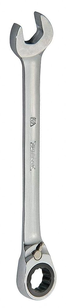 Ava Sanchez 専用 7 T Proto Tools JSCV07T - Combination Wrench - Imperial, 7/32 in