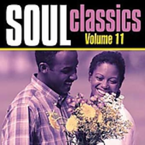 Vol. 11-Soul Classics