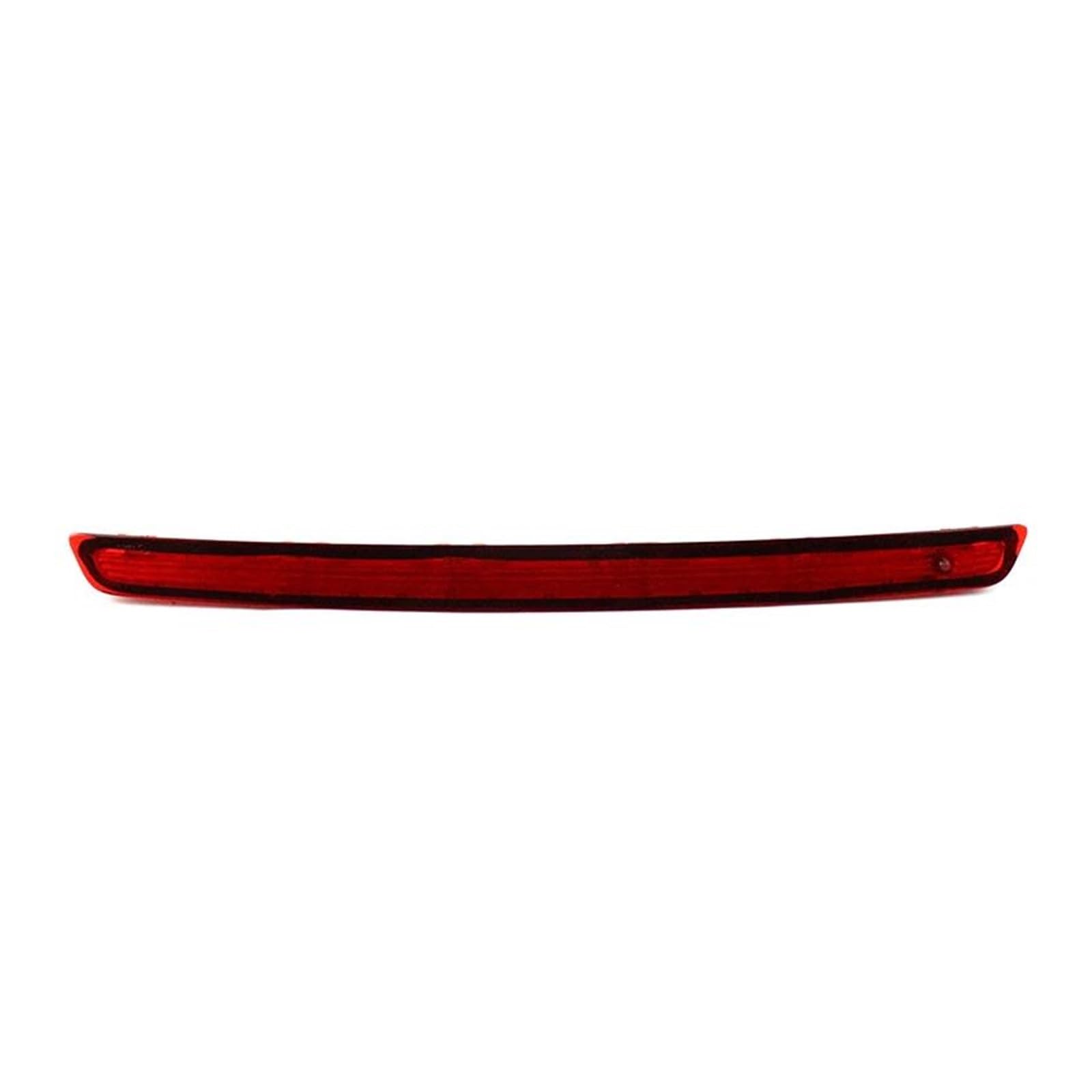 Troisième feu stop LED pour Skoda Rapid Spaceback feu de freinage haute position robuste - 8