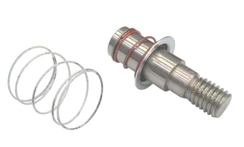 5201-101-008 AUTOGAP Accessory, for Magnetic Clutch OR Brake, Normal Duty, PIN and Spring, Sizes 1000/825/1225