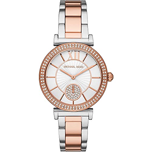 Michael Kors MK4616 Montre Femme