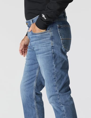 Carhartt Men's Fr Relaxed Straight Rugged Flex Jean3