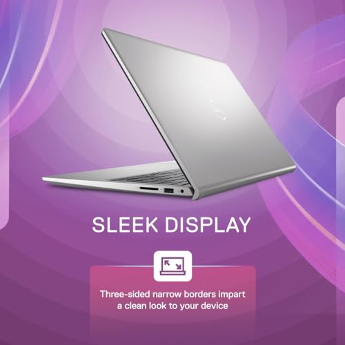 Dell-Inspiron-3530-13th-Gen-Laptop-Intel-Core-i3-1305U8GB512GB-SSD156-3962cm-FHD-WVA-AG-120Hz-250-nits-Narrow-BorderWindows-11MSO21McAfee-15-MonthPlatinum-Silver162kg