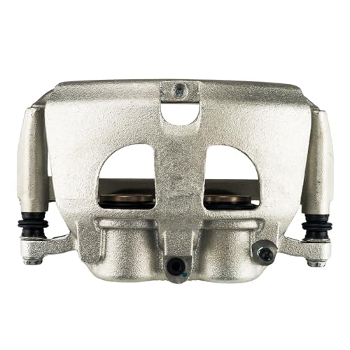 Image of PHILTOP Rear Left Brake Caliper 18-B5175 Compatible with 2011-2018 Ram 2500, 2011-2018 Ram 3500, 2009-2010 Dodge Ram 2500, 2009-2010 Dodge Ram 3500