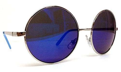 Dweebzilla White Rainbow Striped Print Pride Classic Square Sunglasses3