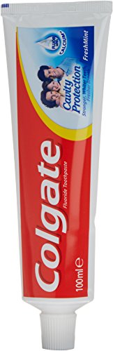 Colgate Cavity Protection tandpasta - 100 ml