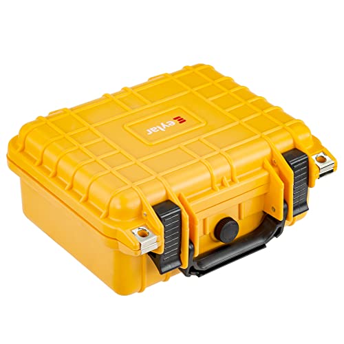 Maleta rigida impermeable Eylar pequeña 10.62 pulgadas miniatura 3
