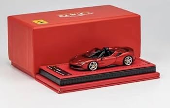 Amazon | 1/64 ART Ferrari SF90 フェラーリ 赤 | ミニカー・ダイ