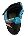 Climb X Rave Strap Climbing Shoe 2018 (8.5, Gray)