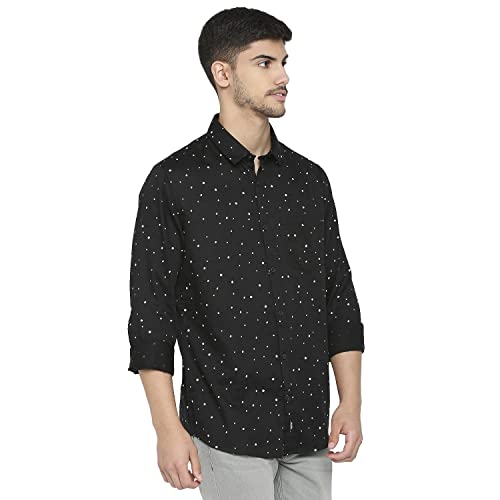Image of Spykar Men Shirt
