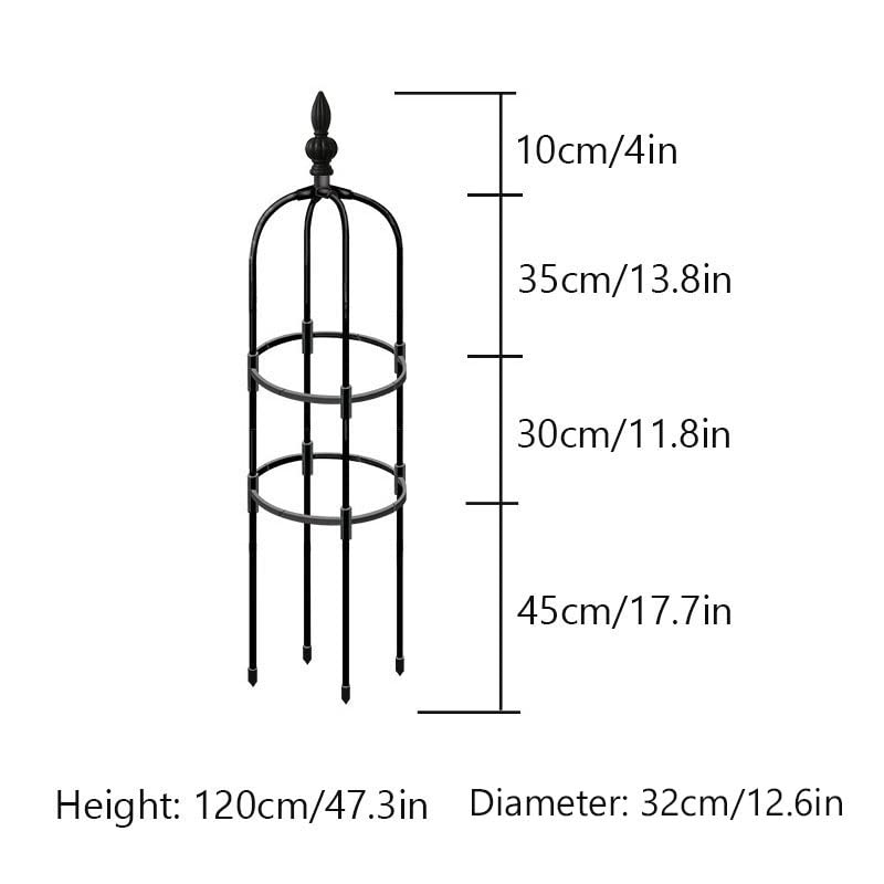 Sunjas Weihnachtsbaum künstlich 120/150/180/210 cm im Weihnachtsbaum