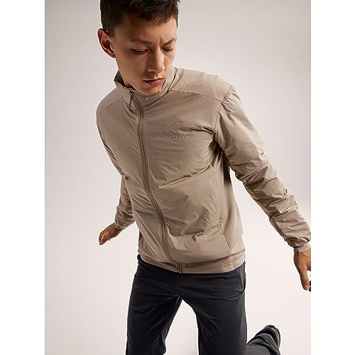 Arc'teryx Atom Jacket Men's | Lightweight Versatile Synthetically Insulated Jacket3