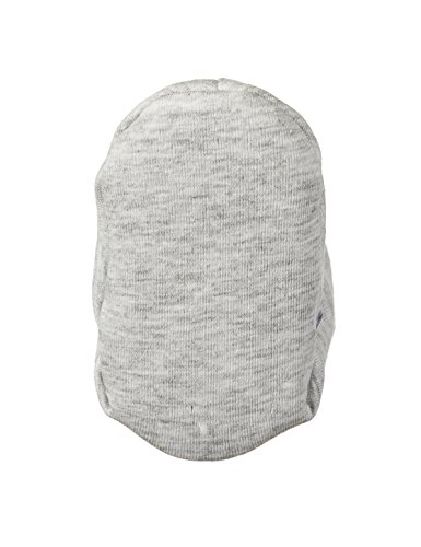 Sterntaler Uniseks kinderbabyschoen kruip- & pantoffels, zilver, 20 EU - Image 6