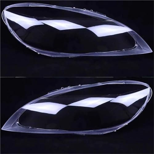 Lentille pour phares avants Volvo V40 pour voyager de nuit en toute sécurité