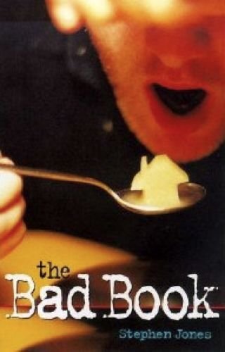 The Bad Book