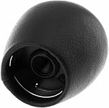 QCxMpC Auto-Schaltknauf, Auto-Schaltknauf, Auto-Styling, 5-Gang-Schaltgetriebe, Schalthebel, Stiftkopf, Schalthebel, Stickkopf, Autoteile für Hyundai für Elantra