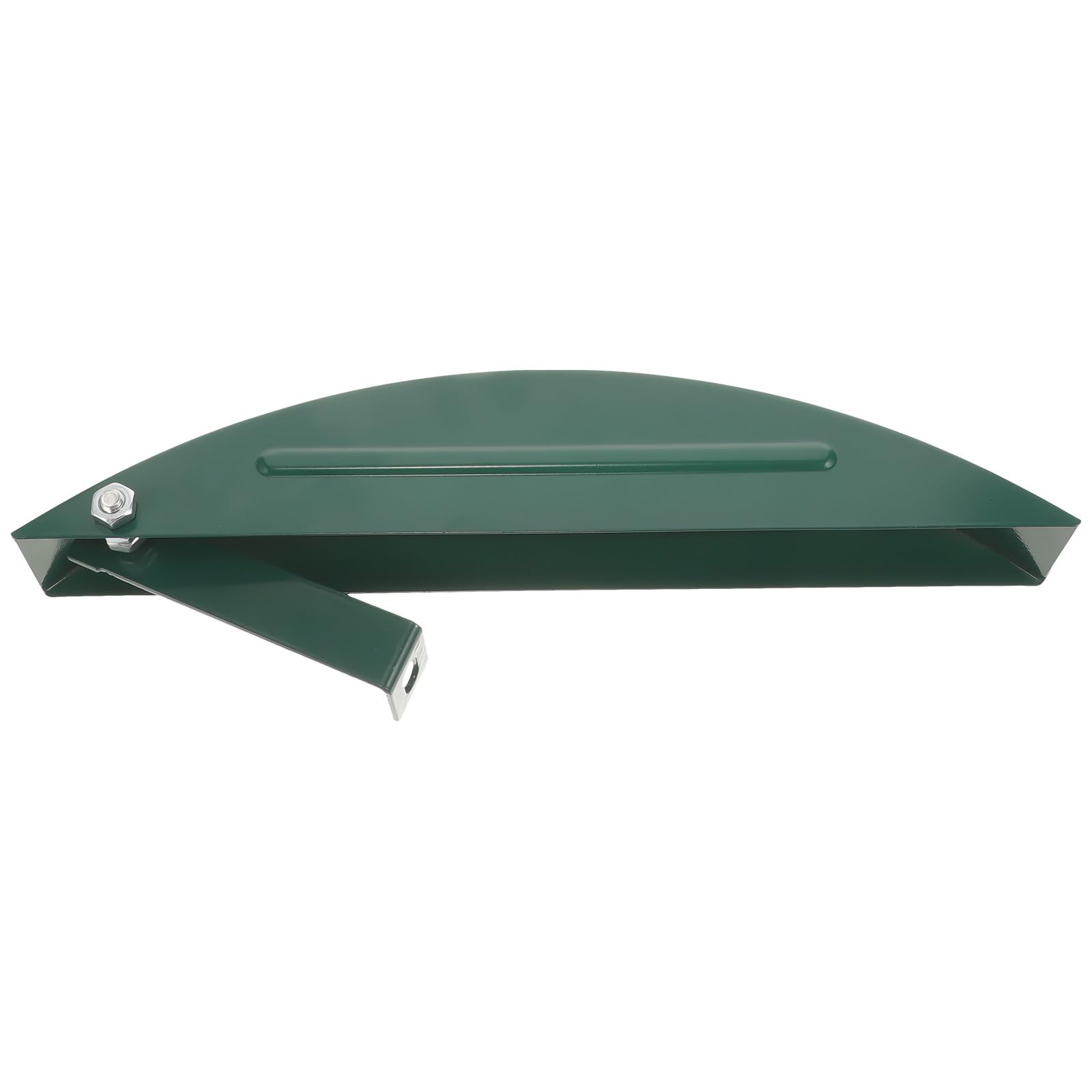 Protection scie sur table vert accessoire carter de sécurité anti-bruit