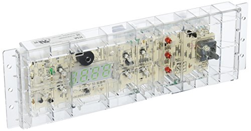 Promo Discount Up To 70% Off General Electric WB27T10231 Oven Control Board