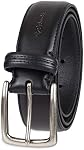 Columbia Big-Tall Trinity 35mm Ceinture de bordure de plumes pour homme
