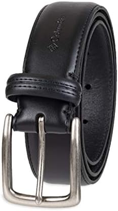 Columbia Mens Trinity Feather Edge Belt