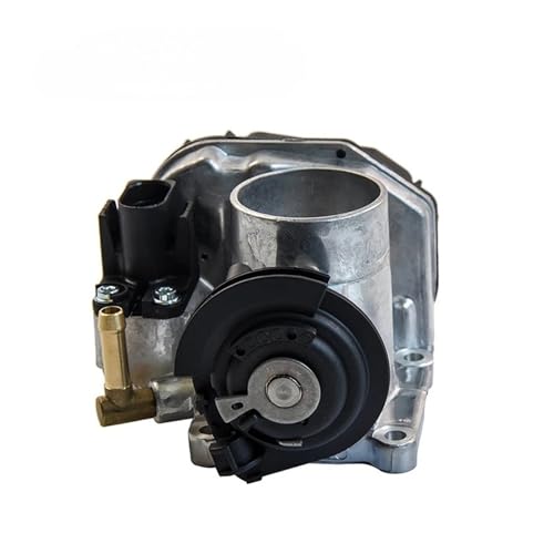 Boîtier de papillon d'injection 030133064D pour moteur essence - 3