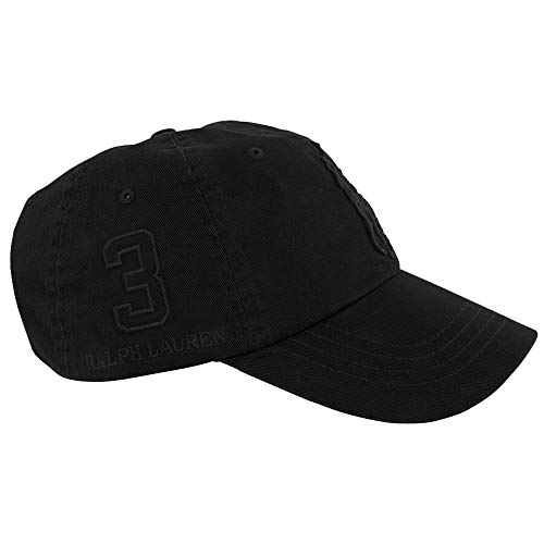Comparativas de Gorras Ralph Lauren tabla con los diez mejores. 27 Imagen adicional