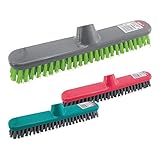 York YSZCZTWINGOBEN Bürste Twingo, Mix-Beneton