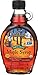 Coombs Family Farms Maple Syrup, Organic Grade A, Dark Color, Robust Taste, 8oz.