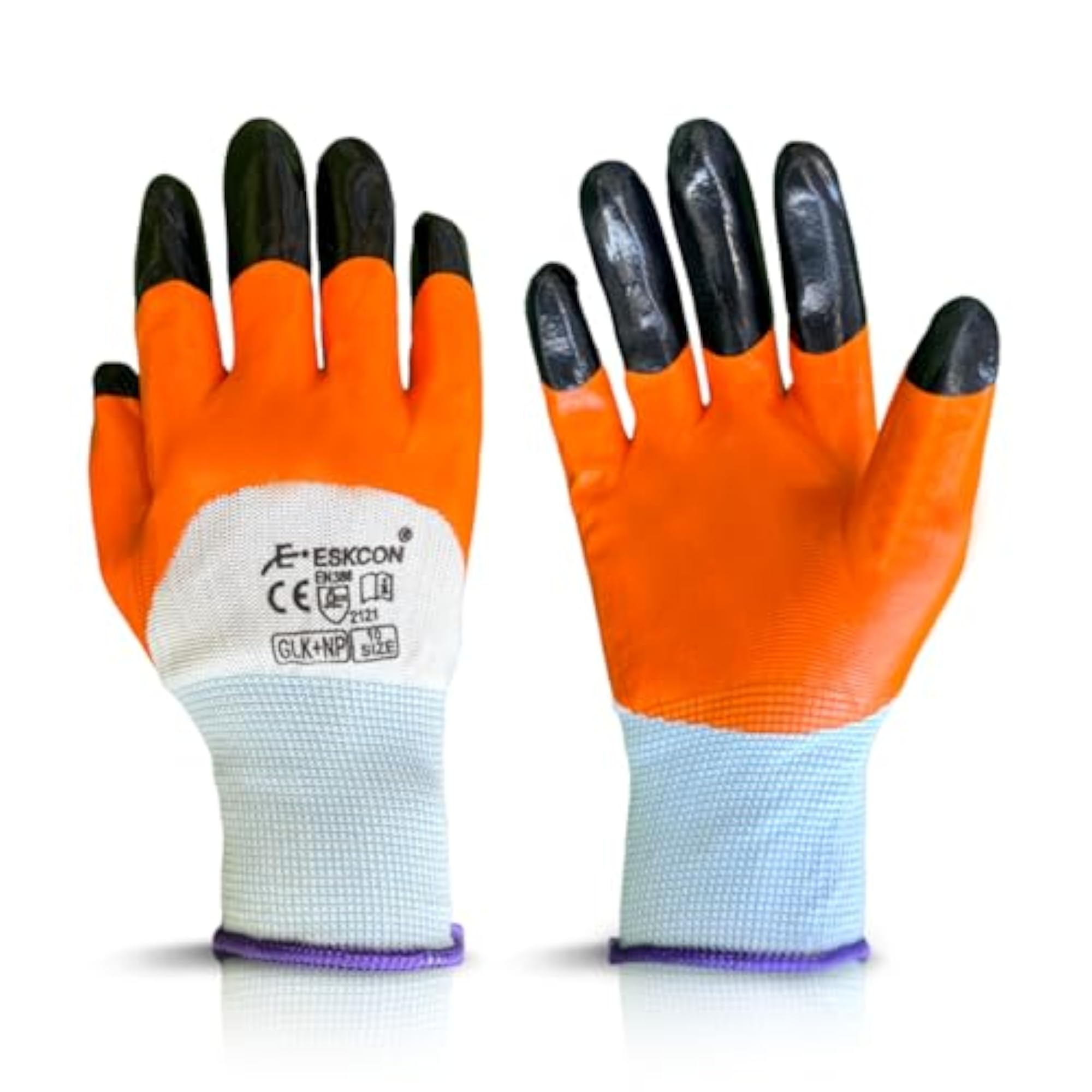 Reusable Garden Gloves for Plant Care