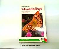 Schmetterlinge. Heimische Tagfalter und Nachtfalter 3405138108 Book Cover