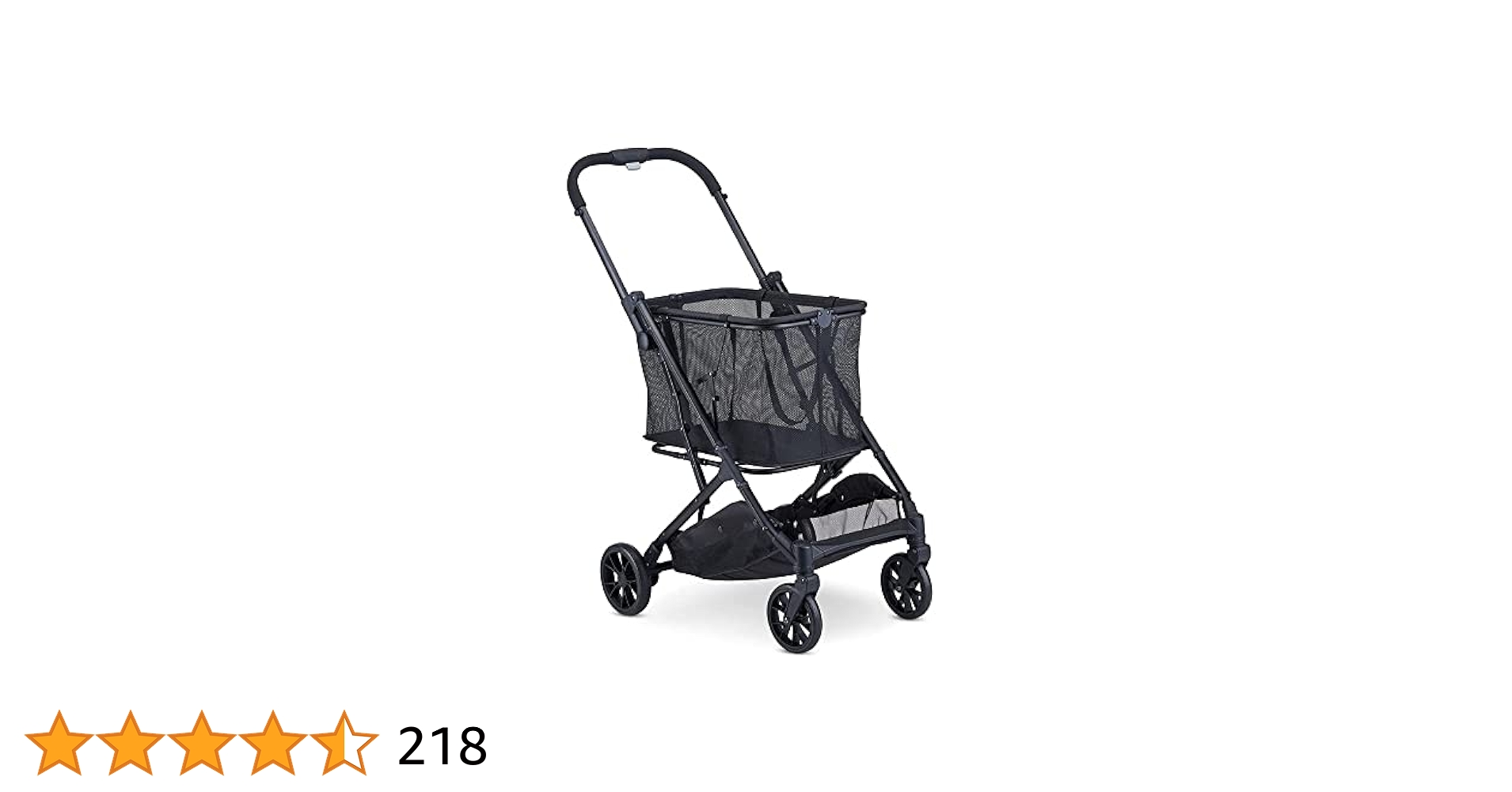 Amazon｜JOOVY（ジュービー） BOOT ブート 折りたたみ式