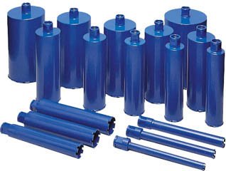 シブヤ ブルービット260mm BB260 [A070112]