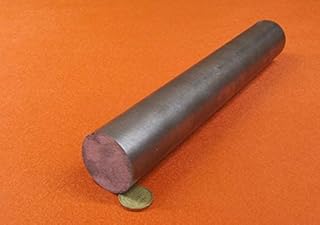 1045 Carbon Steel Round Rod 1.875