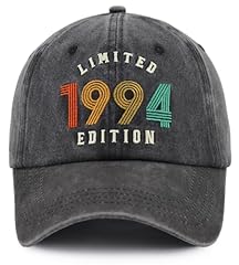 Limited 1994 Edition-black