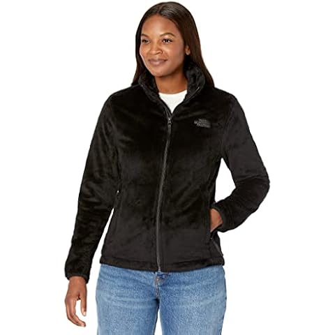 The North Face Osito Damen Fleecejacke Cover
