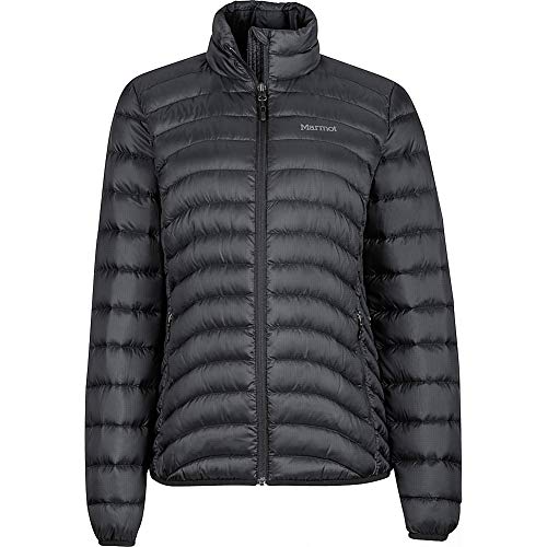 Marmot Aruna Jacket Black LG