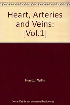 Hardcover The Heart: Arteries and Veins Book