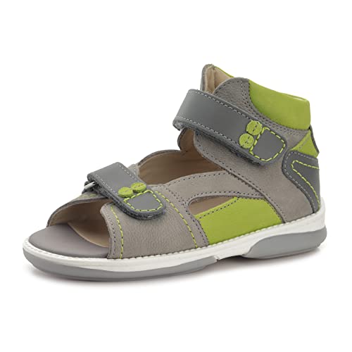 Memo Monaco Childrens Corrective Orthopedic AFO Sandal product thumbnail 13