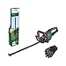 Produktbild Bosch Akku-Heckenschere UniversalHedgeCut 18V-50 (ohne Akku, 18-Volt-System P4A, Bürstenloser Motor, Messerlänge 50 cm, mit XL-Gartenhandschuhen inklusive im Karton)  Amazon Edition