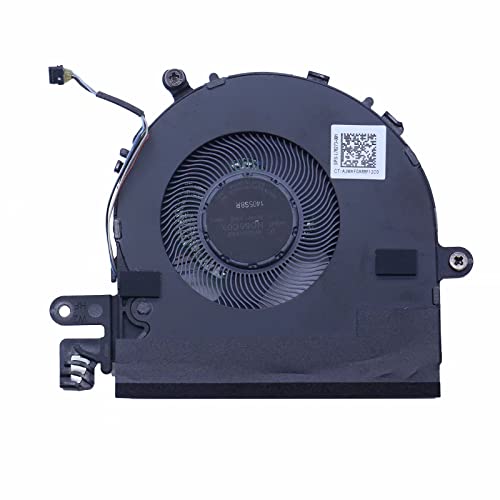 Ventilateur HP HSN-I32C contre la surchauffe pc portable