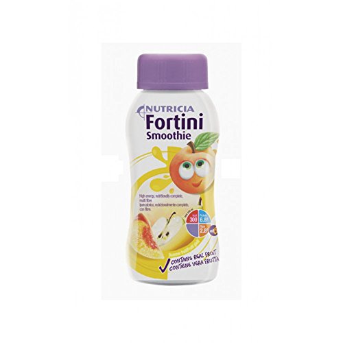 Brand: Nutricia Italia FORTINI SMOOTHIE MF FRUTTI GI