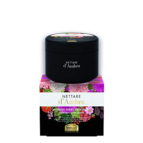 Crème corps hydratante Helan : votre rituel cocooning après le bain