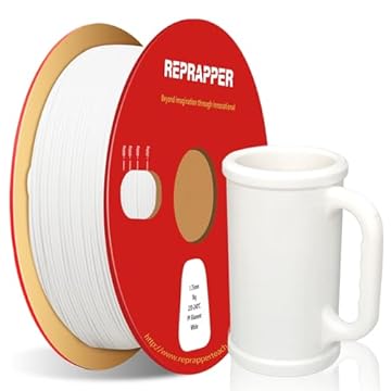 polypropylene 3d printing filament